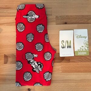 LuLaRoe Disney kids leggings